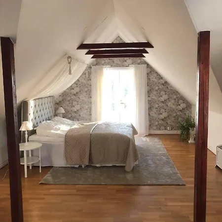 Susannes B&B Frebbenby Exteriör bild