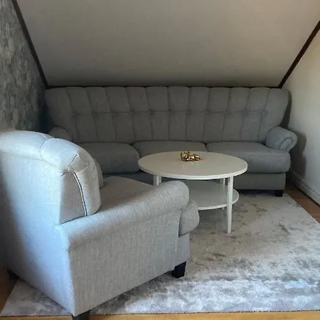 Susannes B&B Frebbenby Exteriör bild