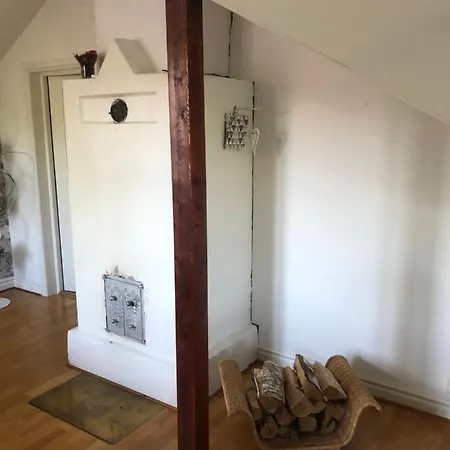 Susannes B&B Frebbenby Exteriör bild