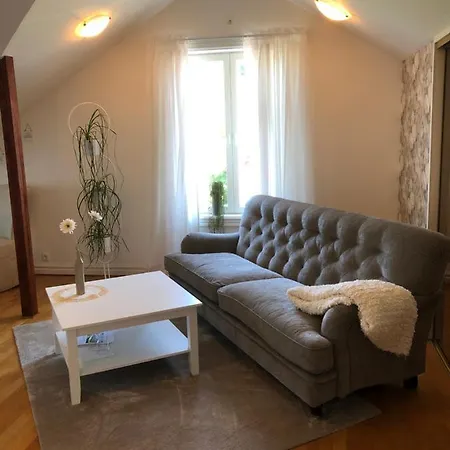 Susannes B&B Frebbenby Exteriör bild