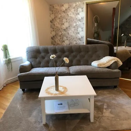 Susannes B&B Frebbenby Exteriör bild