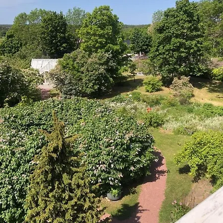 Susannes B&B Frebbenby Exteriör bild