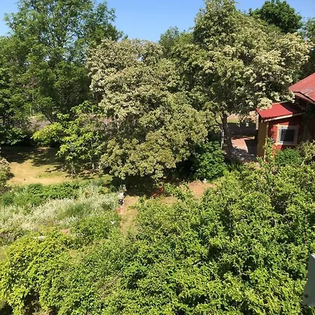 Susannes B&B Frebbenby Exteriör bild