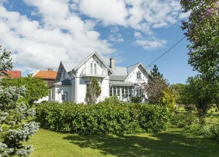 Susannes B&B