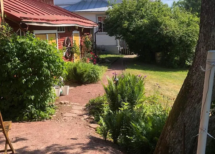 Susannes B&B