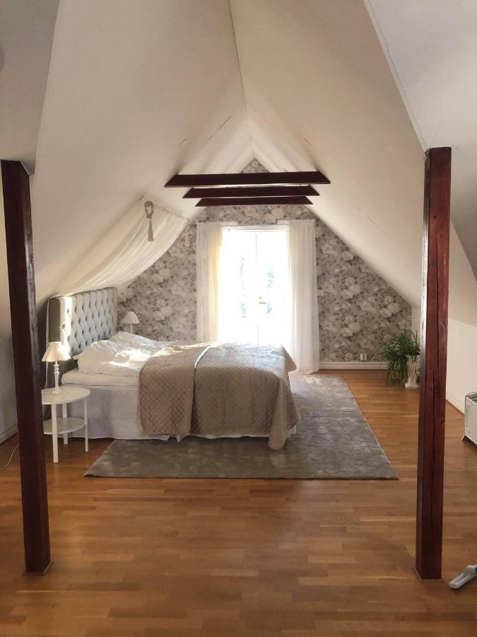Susannes Bed & Breakfast Frebbenby