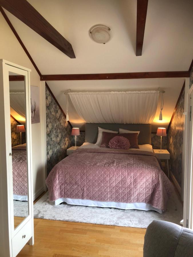 Susannes Bed & Breakfast *