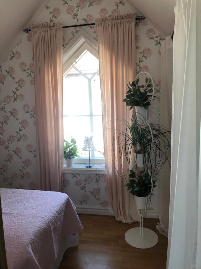 Bed & Breakfast Susannes *
