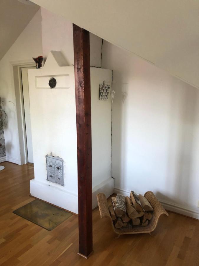 Susannes Bed & Breakfast Frebbenby