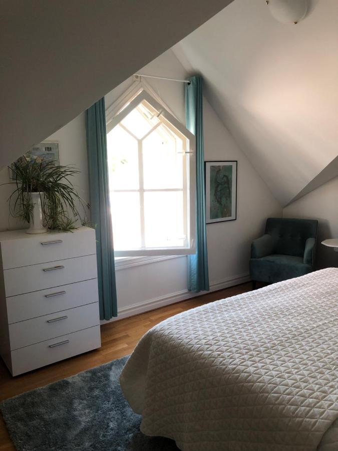 Bed & Breakfast Susannes Frebbenby