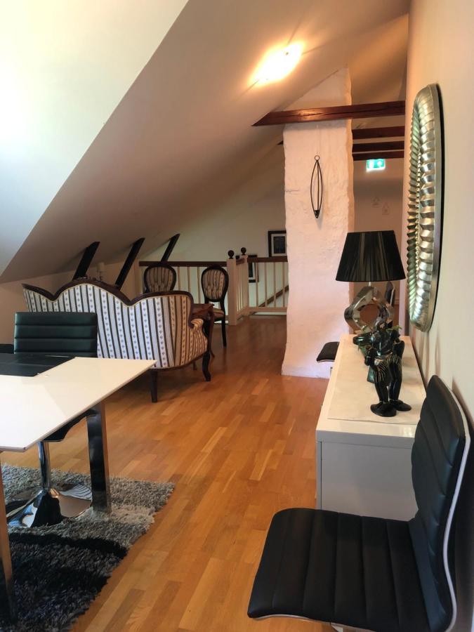 Bed & Breakfast Susannes *