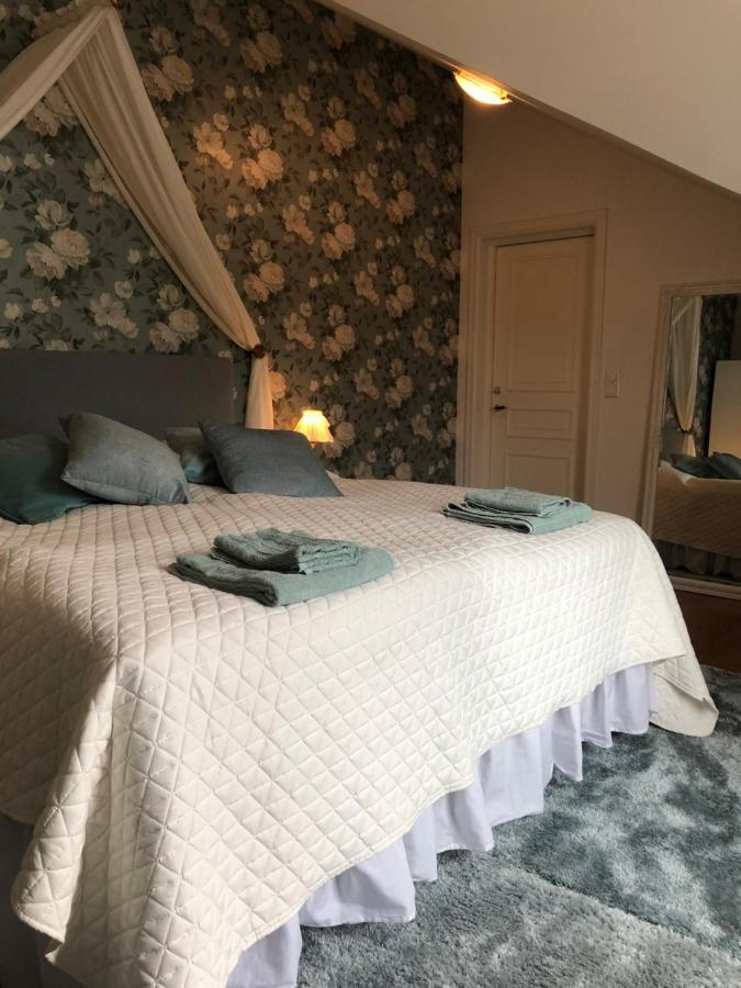 Susannes Bed & Breakfast