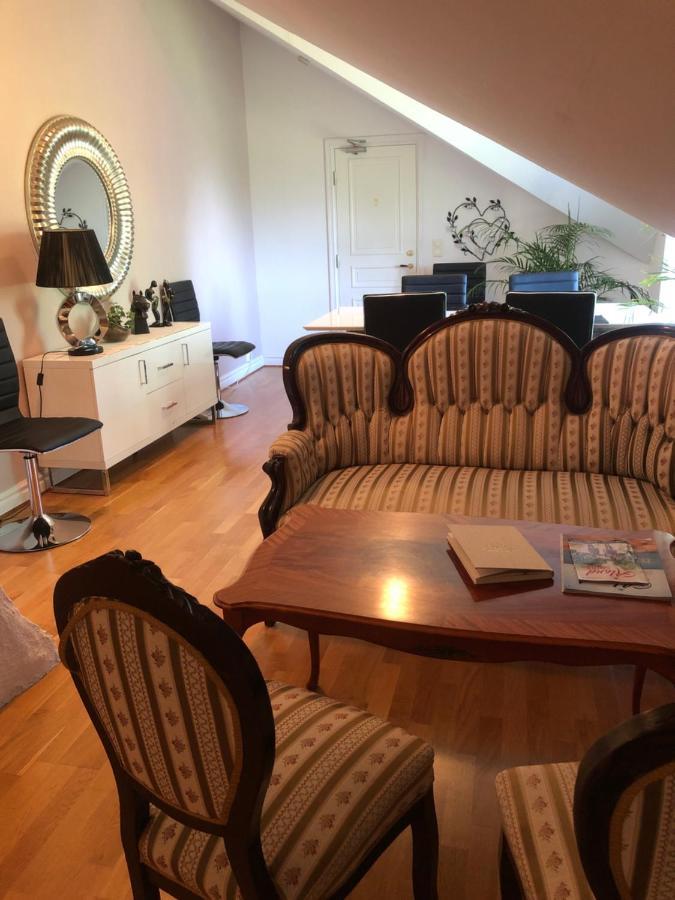 Susannes Bed & Breakfast Frebbenby