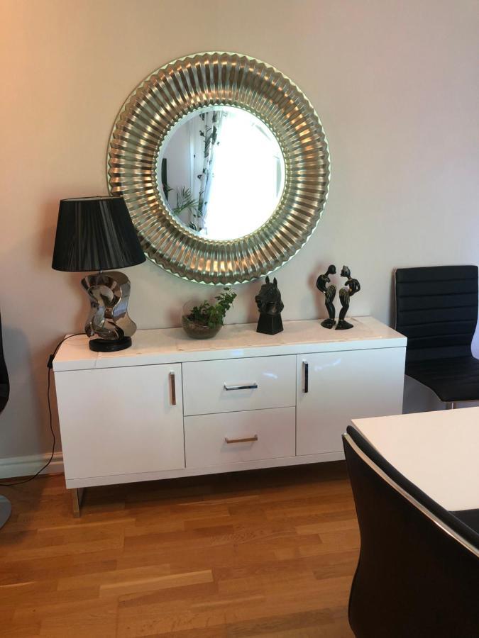 Susannes Bed & Breakfast Frebbenby