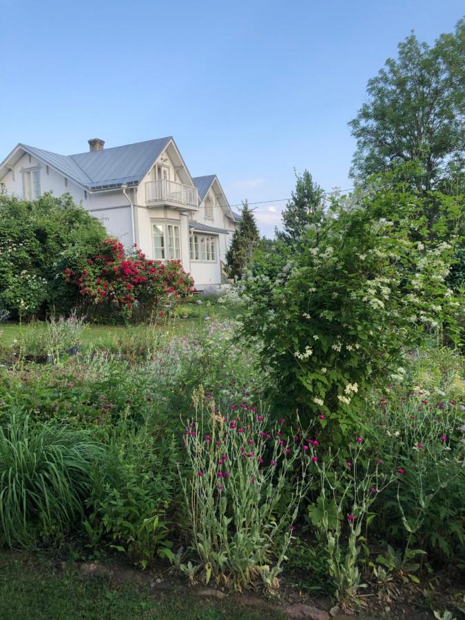 Susannes Bed & Breakfast *