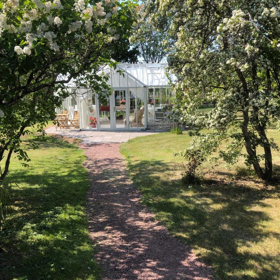 Susannes Bed & Breakfast