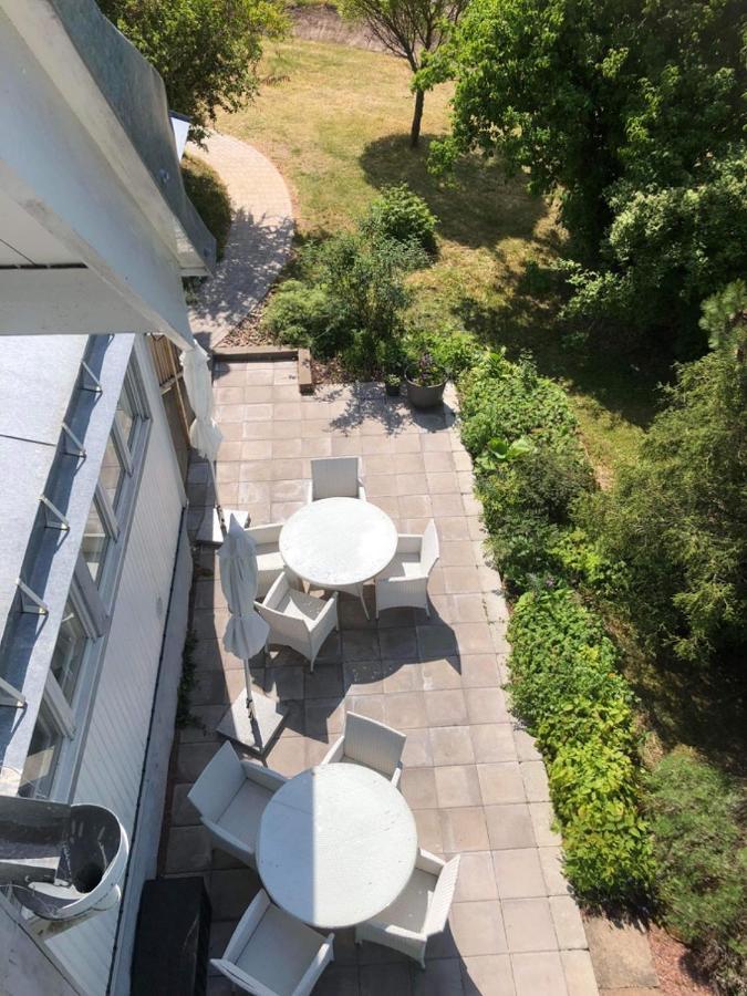 Bed & Breakfast Susannes