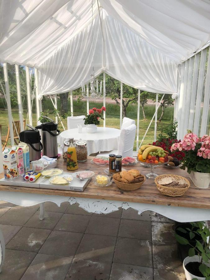 Susannes Bed & Breakfast *